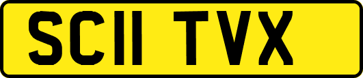 SC11TVX