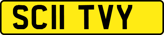 SC11TVY