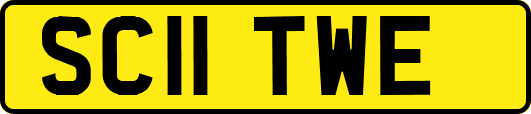 SC11TWE