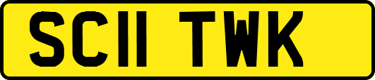SC11TWK