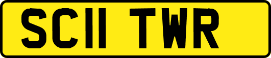 SC11TWR