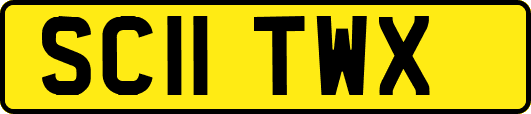 SC11TWX