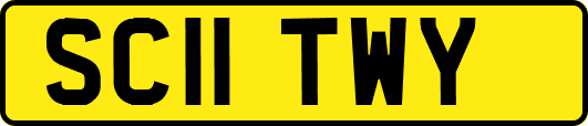 SC11TWY