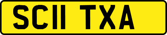 SC11TXA