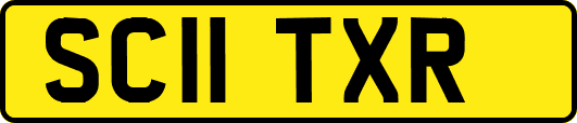 SC11TXR