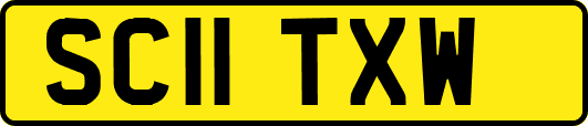 SC11TXW