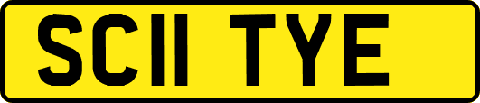 SC11TYE
