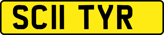 SC11TYR