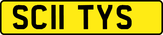 SC11TYS