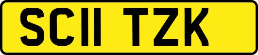 SC11TZK