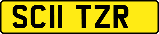SC11TZR