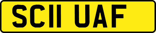 SC11UAF