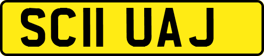SC11UAJ