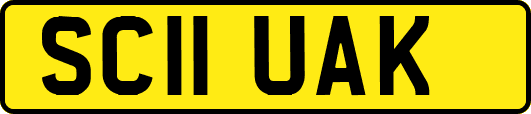 SC11UAK