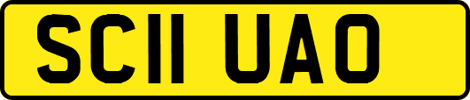 SC11UAO