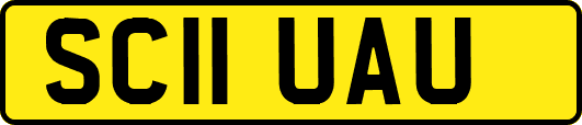 SC11UAU