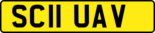 SC11UAV