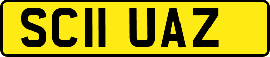 SC11UAZ