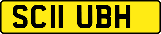 SC11UBH