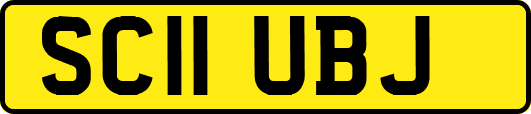 SC11UBJ