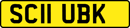 SC11UBK