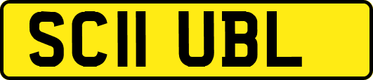 SC11UBL