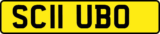 SC11UBO