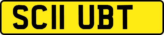 SC11UBT