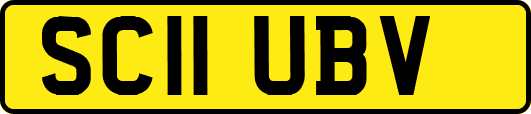 SC11UBV