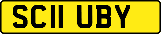 SC11UBY