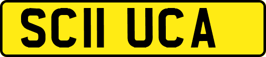 SC11UCA