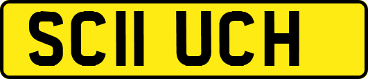 SC11UCH