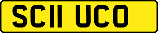 SC11UCO