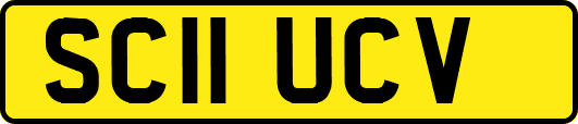 SC11UCV