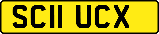 SC11UCX