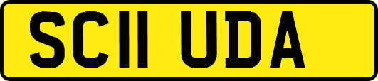 SC11UDA