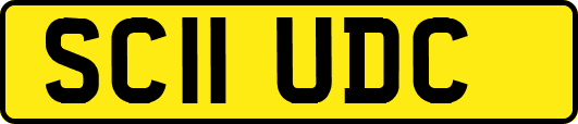 SC11UDC