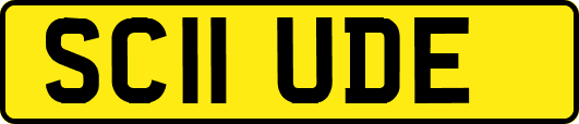 SC11UDE