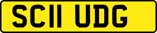 SC11UDG