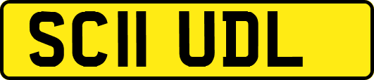 SC11UDL