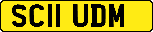 SC11UDM