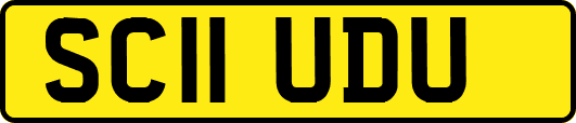 SC11UDU