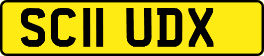 SC11UDX