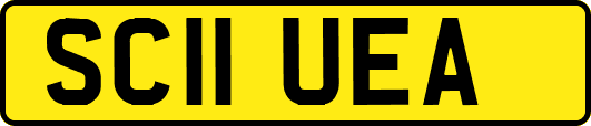 SC11UEA