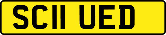SC11UED