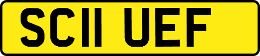 SC11UEF