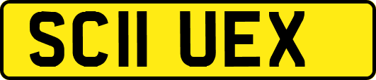 SC11UEX