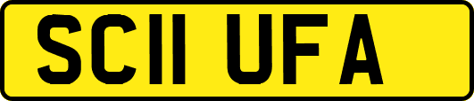 SC11UFA