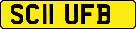 SC11UFB