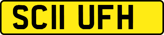 SC11UFH